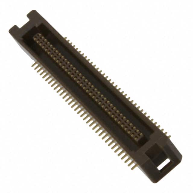 P50LE-068P1-SML-DA 3M                                                                    CONN PLUG 68POS VERT SMD    .050