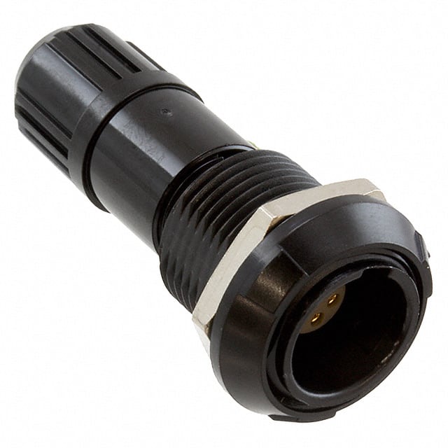 PTG.M0.6NL.LC65N LEMO                                                                    CONN RCPT FMALE 6POS SOLDER CUP