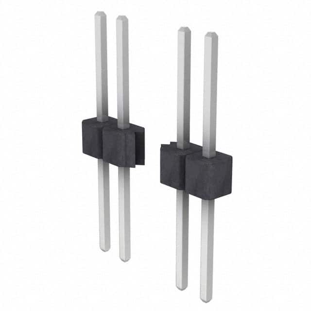 PTC34SFCN Sullins Connector Solutions                                                                    CONN HEADER .100 SINGL STR 34POS