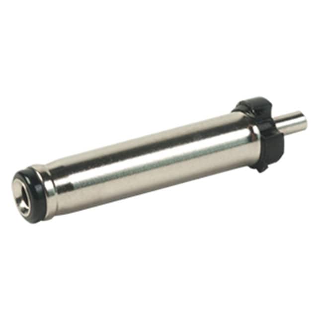 PPM-2-3511-BG CUI Inc.                                                                    CONN PWR PLUG 1.1X3.5MM SOLDER