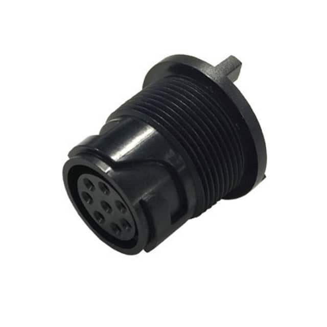 PXP4013/03P/PC Bulgin                                                                    CONN RCPT MALE 3POS SOLDER