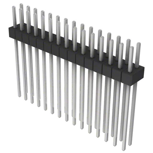 PEC15DAGN Sullins Connector Solutions                                                                    CONN HEADER .100 DUAL STR 30POS