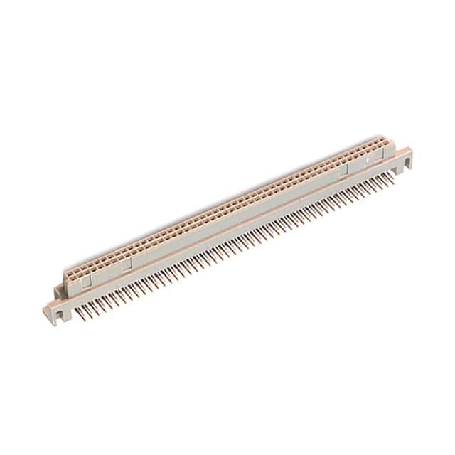 PCN10C-100S-2.54DS(72) Hirose Electric Co Ltd                                                                    CONN DIN RCPT 100POS DUAL RT ANG