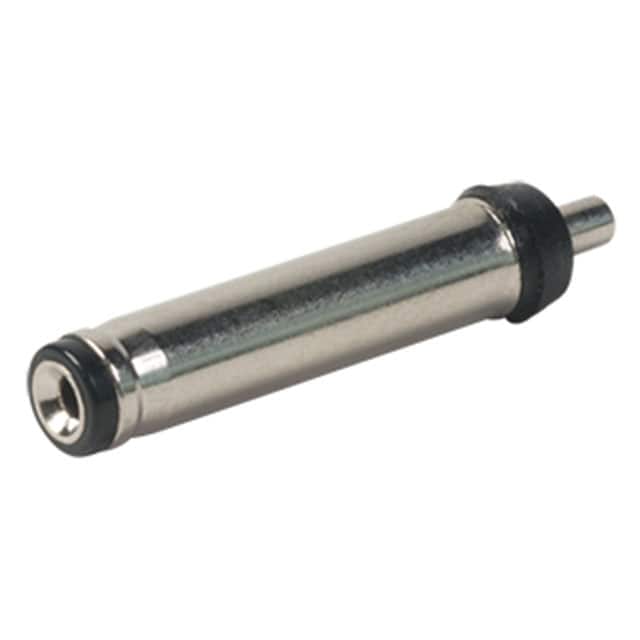 PPM-2-35135-BG CUI Inc.                                                                    CONN PWR PLUG 1.35X3.5MM SOLDER
