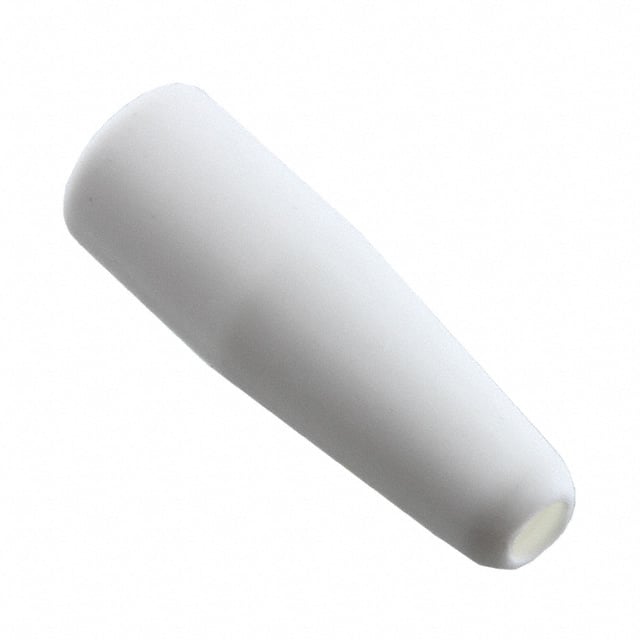 713-023-203-965-025 ODU                                                                    BEND RELIEF SIZE 00 WHITE 3.0MM