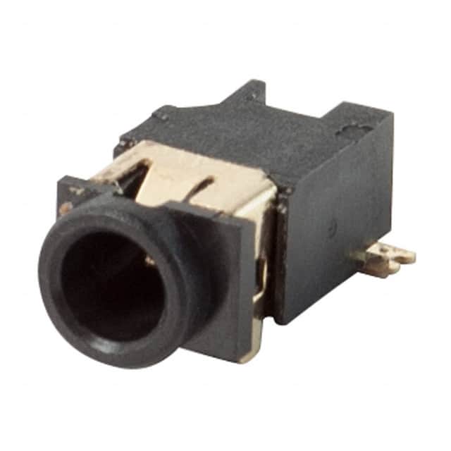 PJ-074-SMT-TR CUI Inc.                                                                    CONN PWR JACK 0.9X3.2MM SOLDER