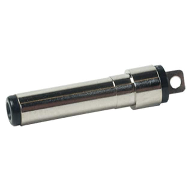 PPM-2-35135-S CUI Inc.                                                                    CONN PWR PLUG 1.35X3.5MM SOLDER