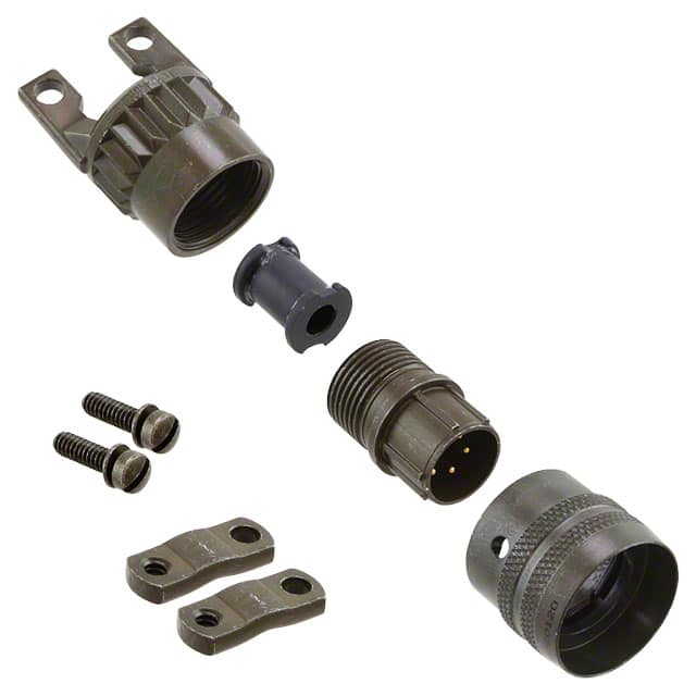 PT06A-10-5P(SR) Amphenol Industrial Operations                                                                    CONN PLUG MALE 5POS SOLDER CUP