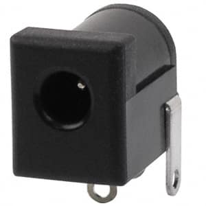 PJ-035C CUI Inc.                                                                    CONN PWR JACK 1X3.4MM SOLDER