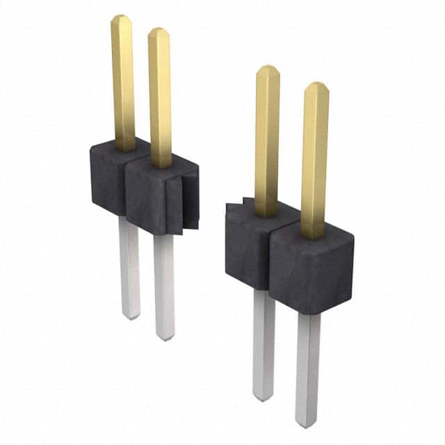 PZC20SABN Sullins Connector Solutions                                                                    CONN HEADER .100 SINGL STR 20POS