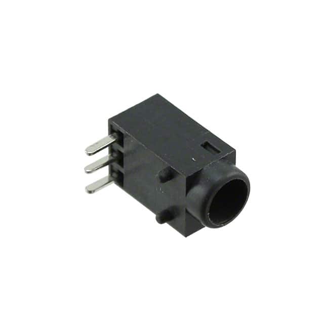 PJ-040C CUI Inc.                                                                    CONN PWR JACK 1X3.4MM SOLDER