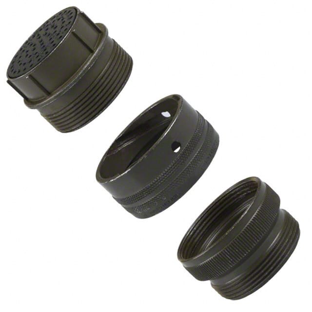 PT06A-24-61S Amphenol Industrial Operations                                                                    CONN PLUG FMALE 61POS SOLDER CUP