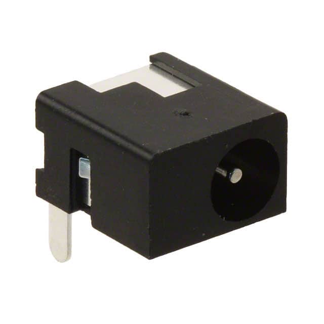 PJ-014C CUI Inc.                                                                    CONN PWR JACK 1X3.4MM SOLDER
