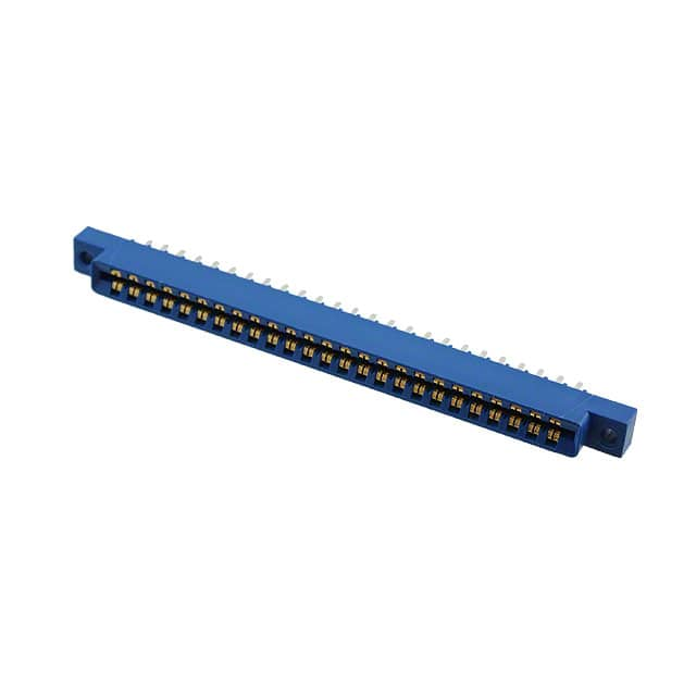 EBM28DRXH Sullins Connector Solutions                                                                    CONN EDGE DUAL FMALE 56POS 0.156