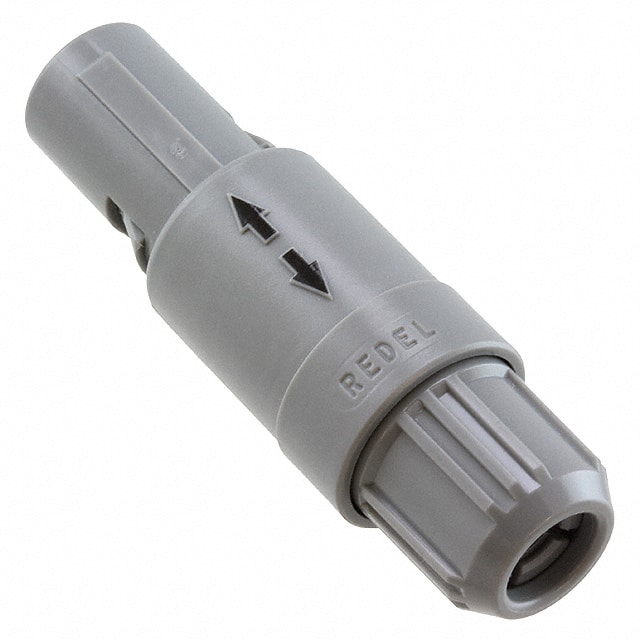 PAG.M1.0GL.AC52G LEMO                                                                    CONN PLUG MALE 10POS SOLDER CUP