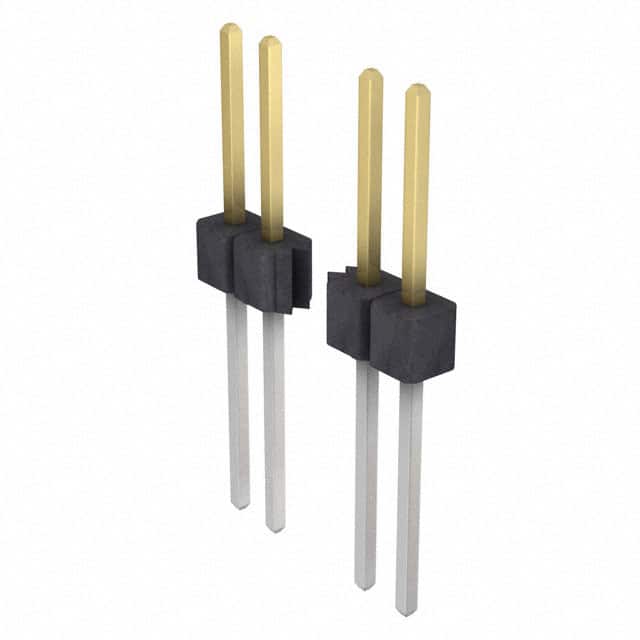 PZC23SFDN Sullins Connector Solutions                                                                    CONN HEADER .100 SINGL STR 23POS