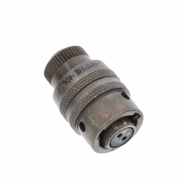 PT06E-8-2S Amphenol Industrial Operations                                                                    CONN PLUG FMALE 2POS SOLDER CUP