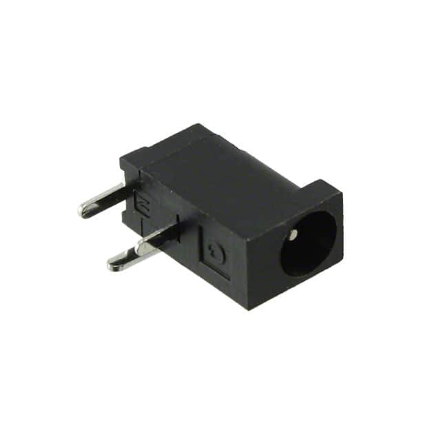 PJ-031C CUI Inc.                                                                    CONN PWR JACK 1X3.4MM SOLDER