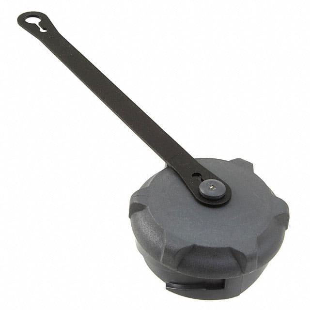 PXP7081 Bulgin                                                                    CONN CAP SEALING FOR PXP7010
