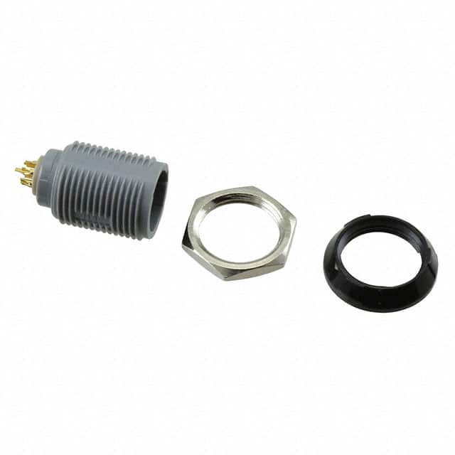 PLB1G020007 ITT Cannon, LLC                                                                    CONN RCPT FMALE 7POS SOLDER CUP