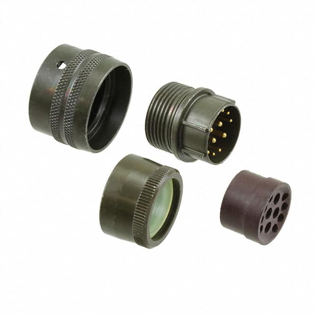 PT06E-14-12P Amphenol Industrial Operations                                                                    CONN PLUG MALE 12POS SOLDER CUP