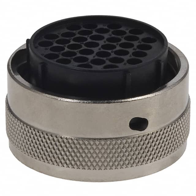 UTG622-35SN Souriau                                                                    CONN PLG HSG FMALE 35POS INLINE