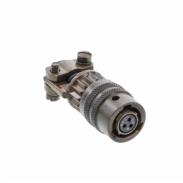 PT06E-8-3S(SR) Amphenol Industrial Operations                                                                    CONN PLUG FMALE 3POS SOLDER CUP