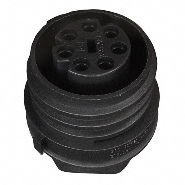 PX0931/07/S Bulgin                                                                    CONN RCPT FMALE 7POS SCREW