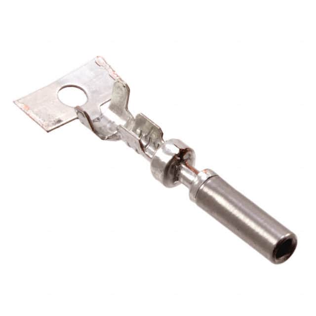APK-SA16A07-002 ITT Cannon, LLC                                                                    CONTACT SOCKET CRIMP TIN