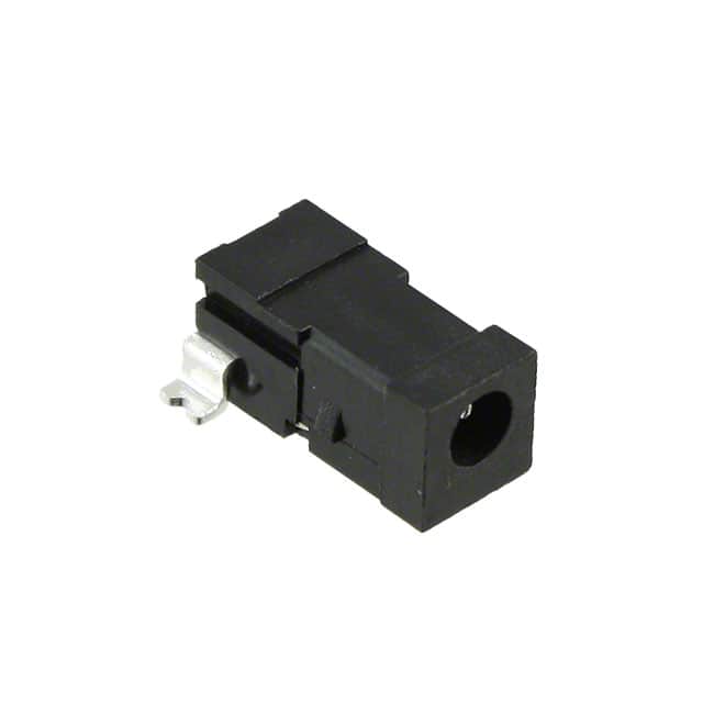 PJ1-022-SMT-TR CUI Inc.                                                                    CONN PWR JACK 0.7X2.35MM SOLDER