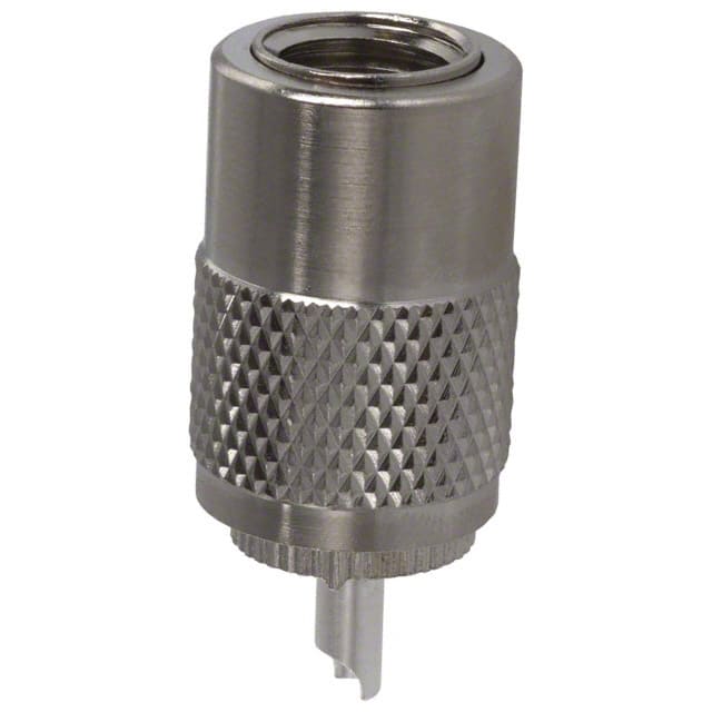 83-1SP-15RFX Amphenol RF Division                                                                    CONN UHF PLUG STR SOLDER