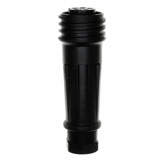 PX0921/05/S Bulgin                                                                    CONN RCPT FMALE 5POS SCREW