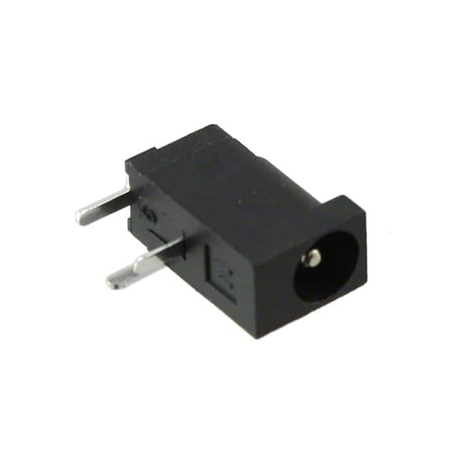PJ-007 CUI Inc.                                                                    CONN PWR JACK 1.35X3.5MM SOLDER