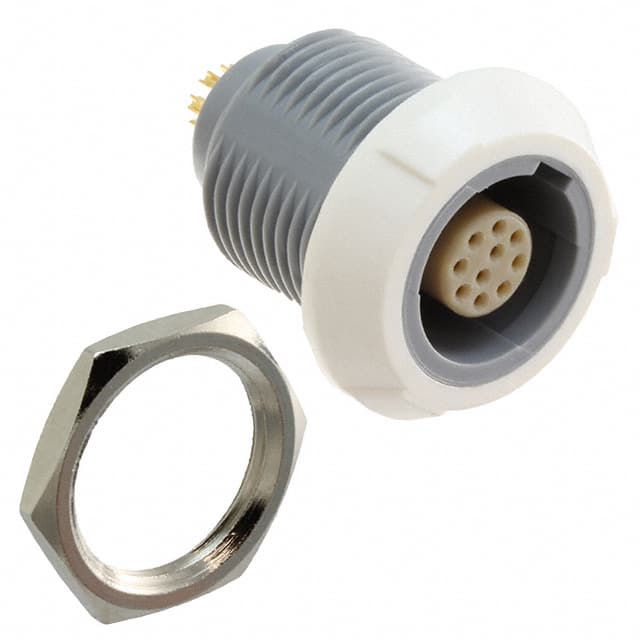 PLB4G120010 ITT Cannon, LLC                                                                    CONN RCPT FMALE 10POS SOLDER CUP