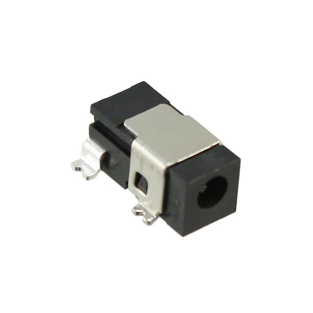 PJ1-023-SMT-TR CUI Inc.                                                                    CONN PWR JACK 0.7X2.35MM SOLDER