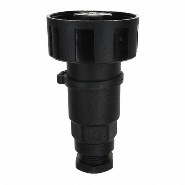 PX0739/S Bulgin                                                                    CONN PLUG FMALE 6POS SCREW