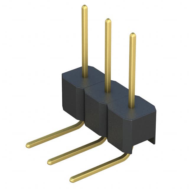 PRPN031PARN Sullins Connector Solutions                                                                    CONN HEADER 2MM SNGL R/A 3POS