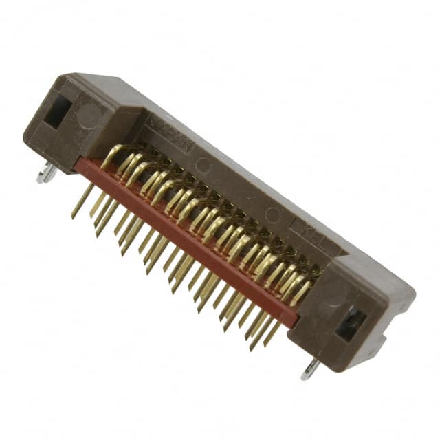 P50LE-030P1-RR1-DA 3M                                                                    PAK50 CONN