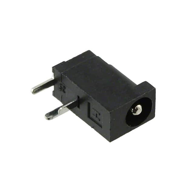 PJ-018 CUI Inc.                                                                    CONN PWR JACK 1.7X4MM SOLDER