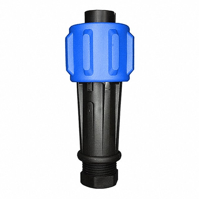 PX0911/04/S Bulgin                                                                    CONN PLUG FMALE 4POS SCREW