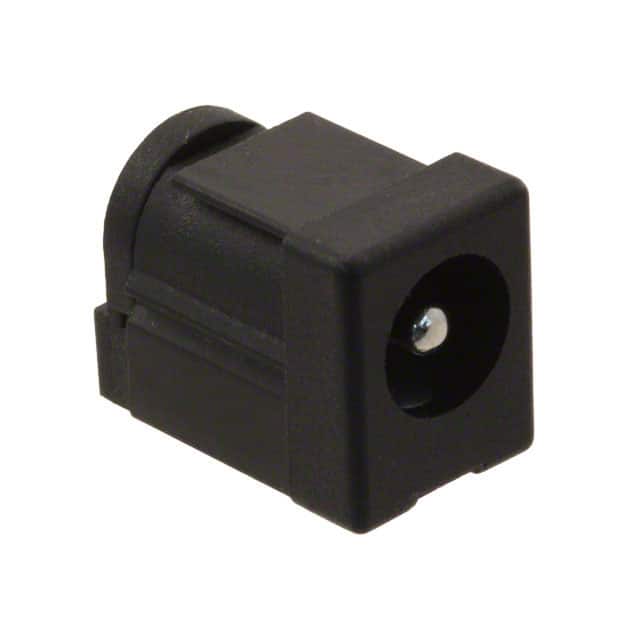 PJ-050A CUI Inc.                                                                    CONN PWR JACK 2X5.5MM SOLDER