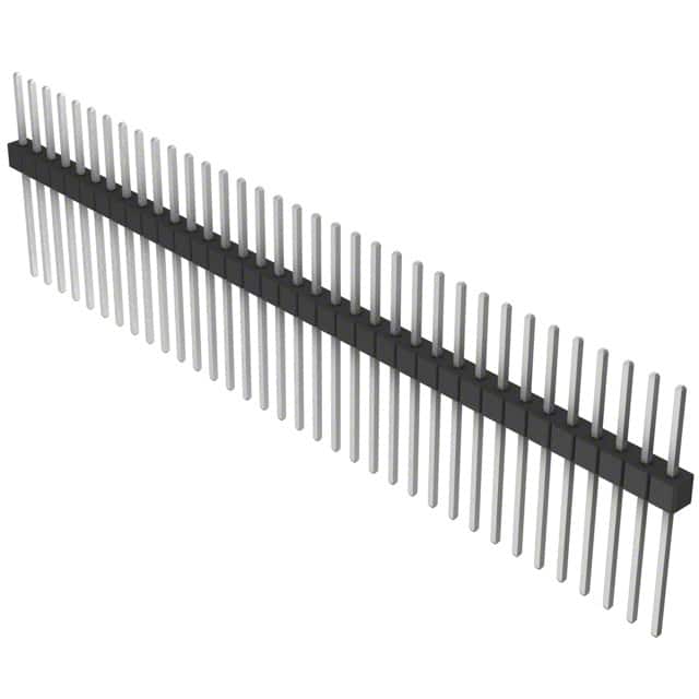 PEC35SFEN Sullins Connector Solutions                                                                    CONN HEADER .100 SINGL STR 35POS