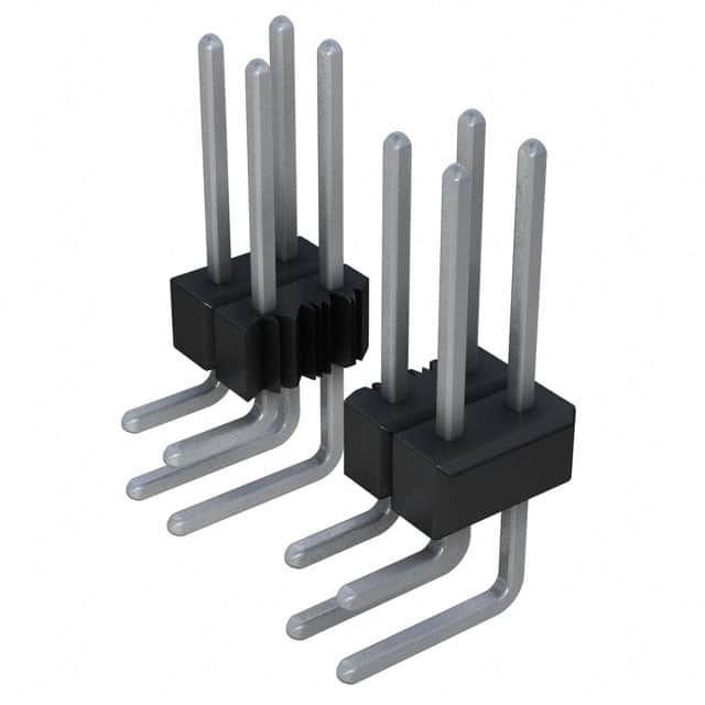 PTC35DGAN Sullins Connector Solutions                                                                    CONN HEADER .100 DUAL R/A 70POS