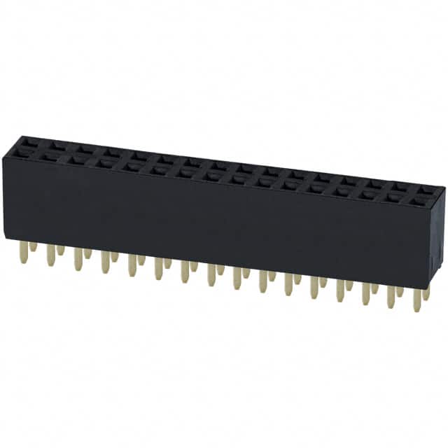 PPPC162LFBN-RC Sullins Connector Solutions                                                                    CONN HEADER FMAL 32PS.1