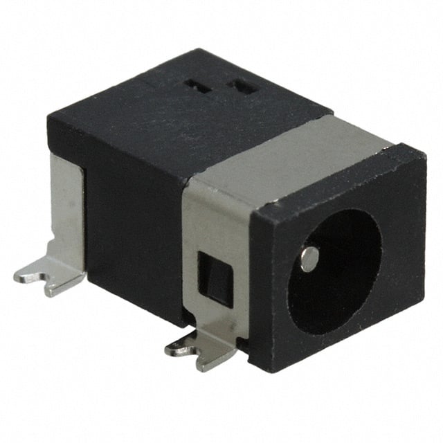 PJ-075CH-SMT-TR CUI Inc.                                                                    CONN PWR JACK 1X3.4MM SOLDER