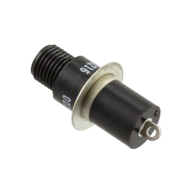 861253-1 TE Connectivity Aerospace, Defense and Marine                                                                    CONN POWER JACK SOLDER EYELET