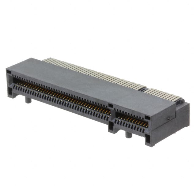 PCIE-098-02-F-D-RA Samtec Inc.                                                                    PCI EXPRESS EDGE MOUNT ASSY