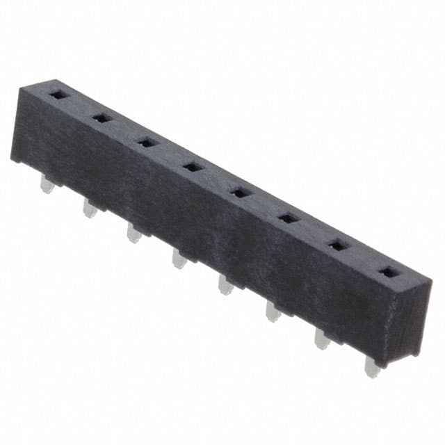PSS-08-01-T-S Samtec Inc.                                                                    .200 SKT POWER ASSY