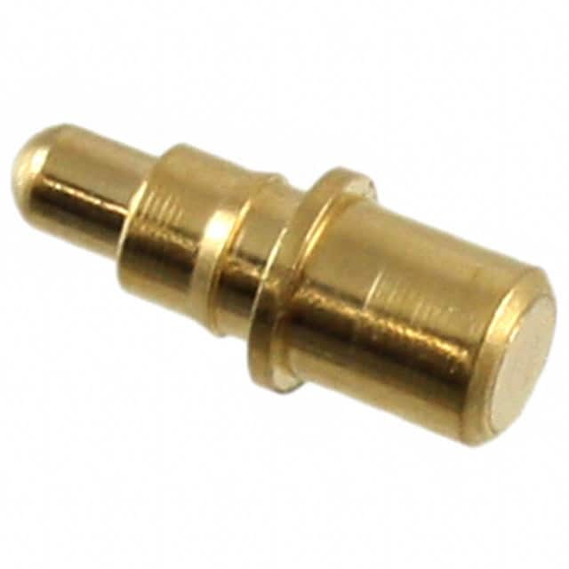 0926-1-15-20-75-14-11-0 Mill-Max Manufacturing Corp.                                                                    LOW PROFILE SPRING PIN