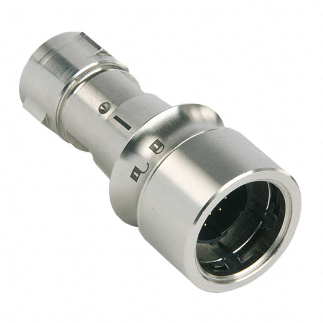 PXM6010/16P/CR/0910 Bulgin                                                                    CONN PLG HSG MALE 16POS INLINE